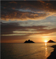 Nature as healing force Lanikai Wellness Retreat for Women photo