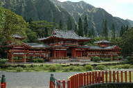 Valley of the Temples photo